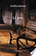 Le banc