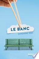 Le banc