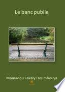 Le Banc publie