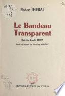 Le bandeau transparent