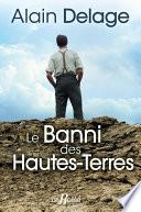 Le Banni des Hautes-Terres