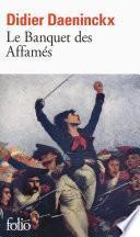 Le banquet des Affamés