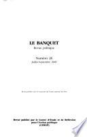 Le Banquet