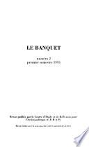 Le Banquet