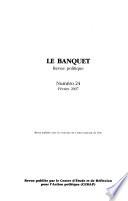 Le Banquet