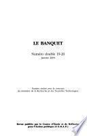 Le Banquet
