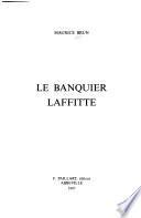Le banquier Laffitte