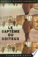 Le Baptême du Boiteux
