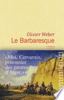 Le Barbaresque