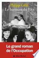 Le Barman du Ritz