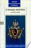 Le Baroque autrichien au XVIIe siècle