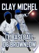 Le baseball de Brownlow