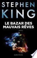 Le Bazar des mauvais rêves