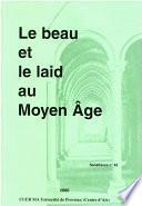 Le beau et le laid au Moyen Âge
