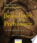 Le beau livre de la préhistoire