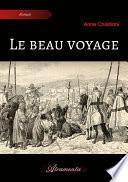 Le beau voyage