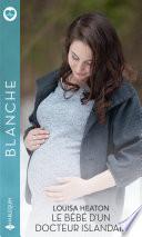 Le bébé d'un docteur islandais