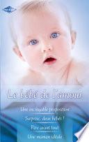 Le bébé de l'amour (Harlequin)