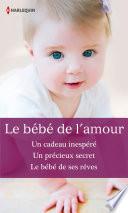 Le bébé de l'amour