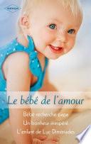 Le bébé de l'amour
