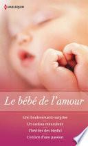 Le bébé de l'amour
