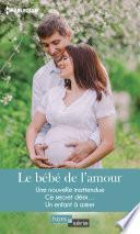 Le bébé de l'amour