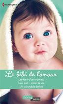 Le bébé de l'amour
