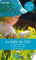 Le bébé de l'été