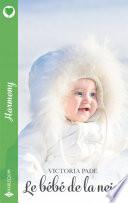 Le bébé de la neige