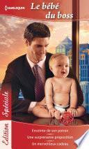 Le bébé du Boss