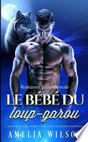 Le bébé du loup-garou