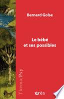 Le bébé et ses possibles