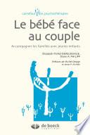 Le bébé face au couple