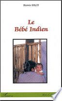 Le bébé indien