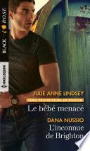 Le bébé menacé - L'inconnue de Brighton