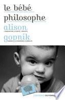 Le Bébé philosophe