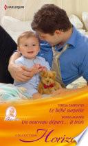 Le bébé surprise - Un nouveau départ...à trois