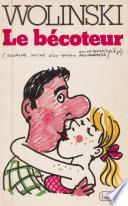 Le bécoteur