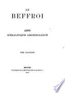 Le Beffroi