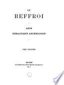 Le beffroi