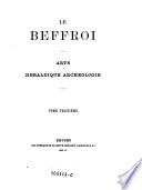 Le Beffroi