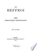 Le Beffroi