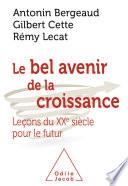 Le Bel Avenir de la croissance