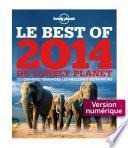 Le Best of 2014 de Lonely Planet
