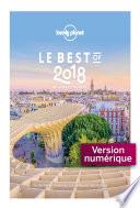 Le Best of 2018 de Lonely Planet