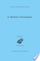 Le Bestiaire d’Aristophane