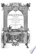 Le Bibliophile français