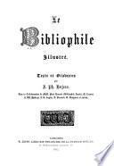 Le Bibliophile