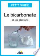 Le bicarbonate et ses bienfaits