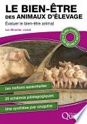 Le bien-être des animaux d'élevage